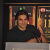 Arbaaz Khan at IIFA Awards nomination in Toronto, Ontario, Canada