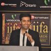 Karan Johar at IIFA Awards nomination in Toronto, Ontario, Canada