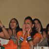 Ashita Dhawan at Odyssey corp. Ltd. celebrates grand celebration of World cup 2011 at Novotal hotel