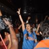 Yuvika Choudhary at Odyssey corp. Ltd. celebrates grand celebration of World cup 2011 at Novotal