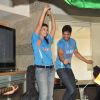 Mink Brar celebrate World Cup Final 2011 at Peninsula hotel