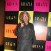 Guest at Grazia Magazine 3rd Anniversary in style