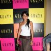 Guest at Grazia Magazine 3rd Anniversary in style