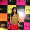 Guest at Grazia Magazine 3rd Anniversary in style