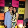 Guest at Grazia Magazine 3rd Anniversary in style