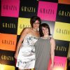 Grazia Celebrates its 3rd Anniversary in style