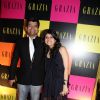 Guest at Grazia Magazine 3rd Anniversary in style