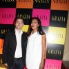Grazia Celebrates its 3rd Anniversary in style