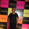 Grazia Celebrates its 3rd Anniversary in style