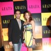 Grazia Celebrates its 3rd Anniversary in style