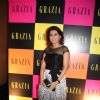 Celeb at Grazia Magazine 3rd Anniversary in style