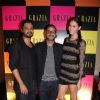 Celeb at Grazia Magazine 3rd Anniversary in style