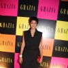 Celeb at Grazia Magazine 3rd Anniversary in style