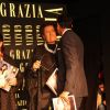 Grazia magazine Celebrates its 3rd Anniversary in style