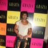 Kapil Sharma at Grazia Magazine 3rd Anniversary in style