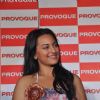 Sonakshi Sinha Provogues brand ambassadors unveiled its new Spring Summer Catalouge
