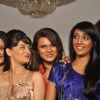 Model walk for 109 F launch at Mayfair Rooms, Mumbai