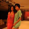 Model walk for 109 F launch at Mayfair Rooms, Mumbai