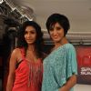 Model walk for 109 F launch at Mayfair Rooms, Mumbai