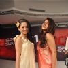 Model walk for 109 F launch at Mayfair Rooms, Mumbai