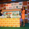 Rani promotes P &G's Shiksha building