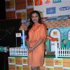 Rani promotes P &G's Shiksha building