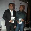 Mani Ratnam unveils AR Rahman's The Spirit of Music at Novotel, Juhu, Mumbai. .