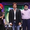 Sunny Deol at Baisakhi Di Raat celebration by Punjab cultural and Heritage Board