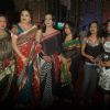 Launch of music Queens Destiny of Dance film starring Seema Biswas in Cinemax