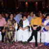 Lata Mangeshkar at the Music Launch of Sarhadein by Sa Re Ga Ma and Radiocity at Taj