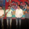 Subhash Ghai at the launch of Love Express and Cycle Kick in the Club, Andheri, Mumbai