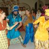 Meghna Malik : Baisakhi celebration on the sets of Na Aana Is Desh Laado