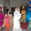 Baisakhi celebration on the sets of Na Aana Is Desh Laado