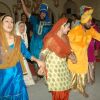 Meghna Malik : Baisakhi celebration on the sets of Na Aana Is Desh Laado