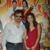 Pooja Gupta at success bash of film F.A.L.T.U
