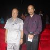 Sooraj Barjatya at Love U... Mr. Kalakaar! music Launch at Cinemax, Mumbai