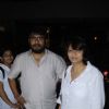 Pallavi Joshi at Ekjute Theatre 30th year celebrations at Prithvi, Juhu