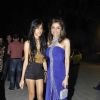 Celeb at Pantaloons Femina Miss India 2011 Finale at Mehboob Studio