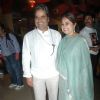 Vishal Bhardwaj at 404 music launch  at PVR Juhu