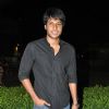 Sundeep Kishan at 'Shor In The City' movie promotional event at Inorbit Mall