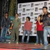 'Shor In The City' movie promotional event at Inorbit Mall