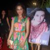 Madhoo at the night Arena Polo Event, Polo Ground