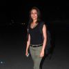 Aarti Chhabria contestents of Fear Factor Khatron Ke Khiladi Season 4 leave for South Africa