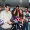 Cast and Crew at music launch of the movie 'Ragini MMS'