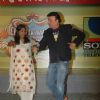 Anu Malik at Entertainment Ke Liye Kuch Bhi Karenge press meet at Malad. .