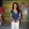 Mona Singh at Entertainment Ke Liye Kuch Bhi Karenge press meet at Malad. .