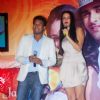 Neha Dhupia launch singer Apoorv's album Ek Ladki, Shabnami Jaisi