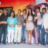 Neha Dhupia & Vivek Oberoi launch singer Apoorv's album Ek Ladki, Shabnami Jaisi