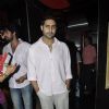 Abhishek Bachchan at special screening of movie 'Dum Maaro Dum' at PVR Juhu