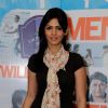 Zeenal Kamdar at press Conference of movie 'Men Will Be Men' in Delhi